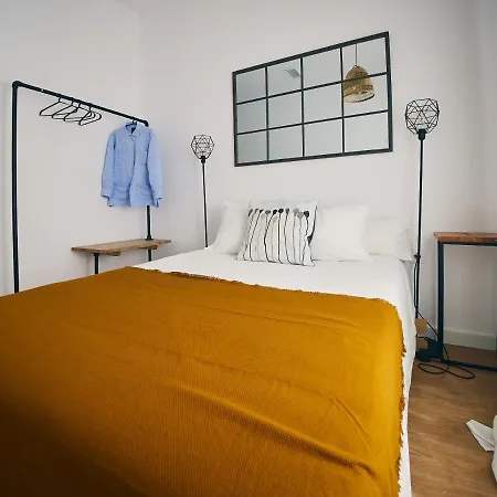 Apartamento Pelícano *