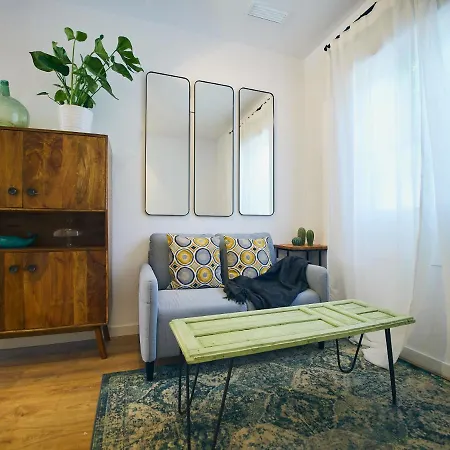 Apartamento Pelícano *