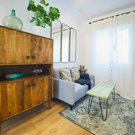 Pelícano Apartamento