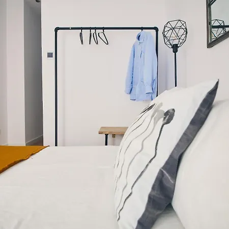 Apartamento Pelícano