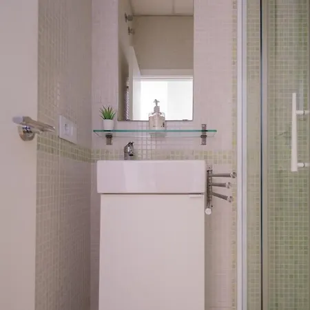 Apartamento Pelícano Sevilla