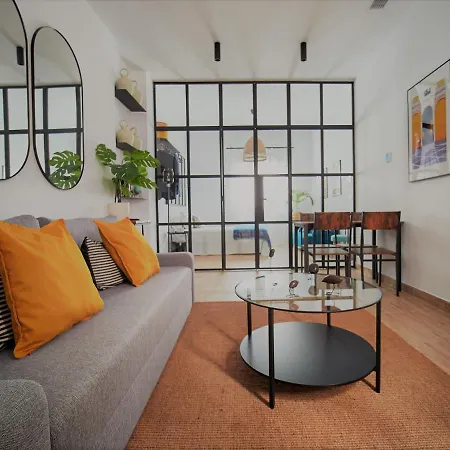 Pelícano Apartamento