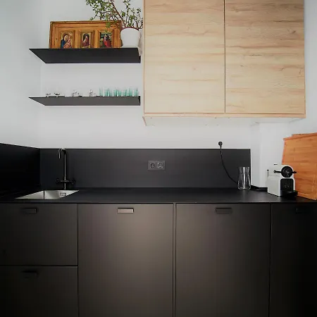 Apartamento Pelícano