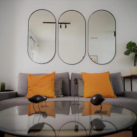 Pelícano Apartamento